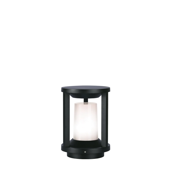 Lampa stojąca zewnętrzna ANTEA LNV0041234 Lunaveri