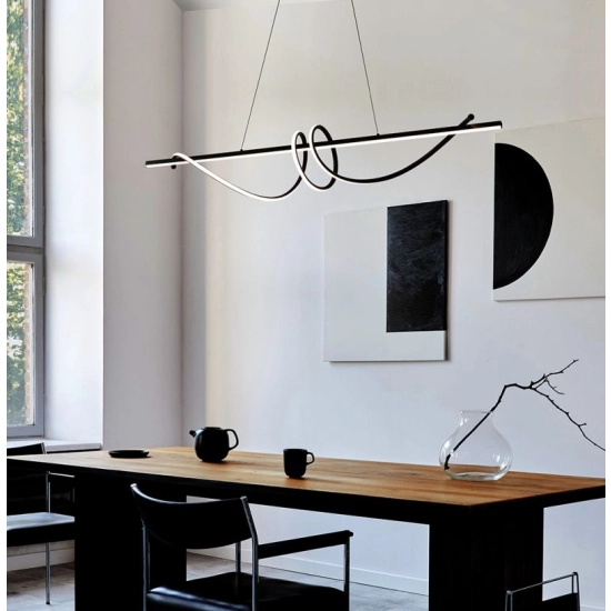 Lampa wisząca STIVA LNV0041924 Lunaveri