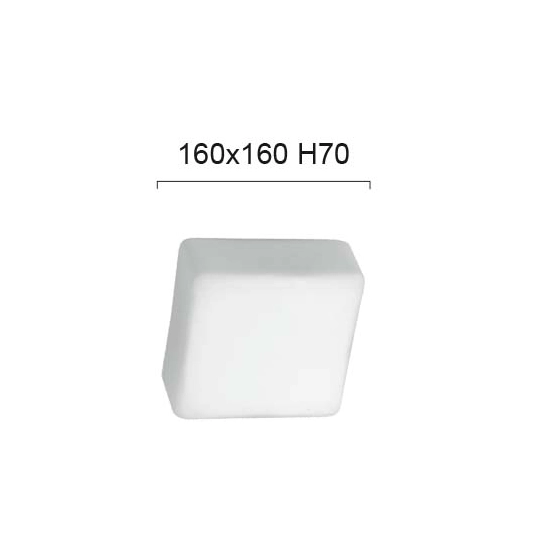Plafon LIMONE LNV0042314 Lunaveri