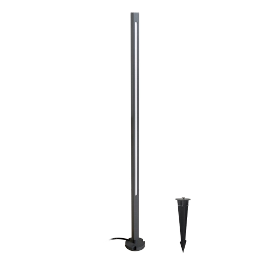 Lampa stojąca zewnętrzna ALLEGRIA LNV0042624 Lunaveri