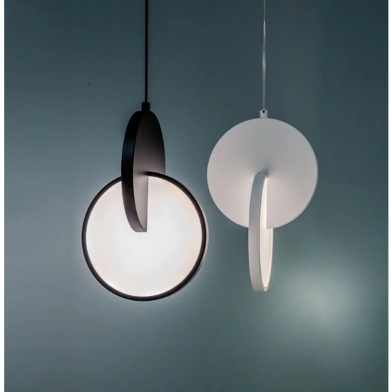 Lampa wisząca CRATI LNV0042924 Lunaveri