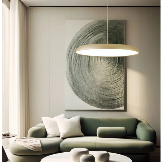 Lampa wisząca BURANO LNV0043034 Lunaveri