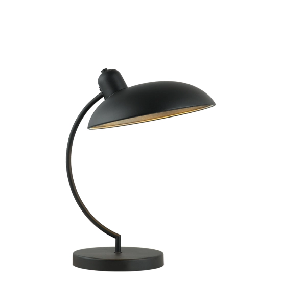 Lampa stołowa ATIA LNV0043824 Lunaveri