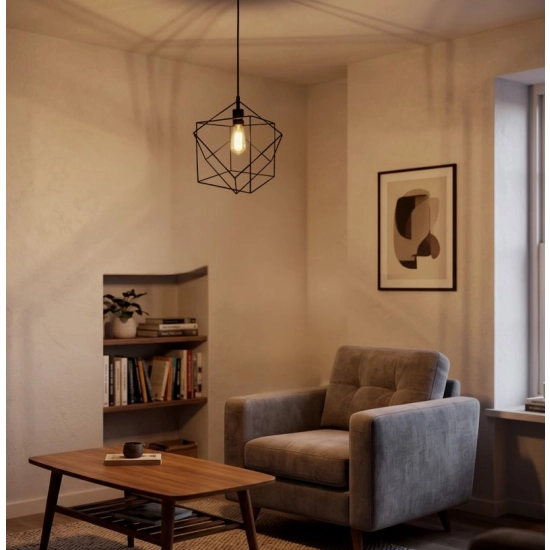 Lampa wisząca MODA LNV0043914 Lunaveri