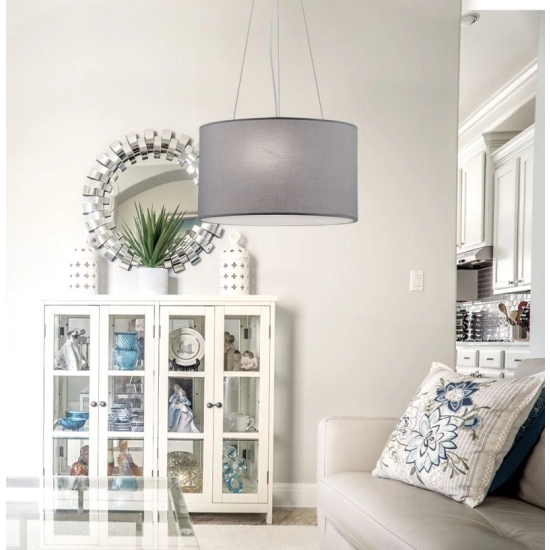Lampa wisząca MERCA LNV0044114 Lunaveri