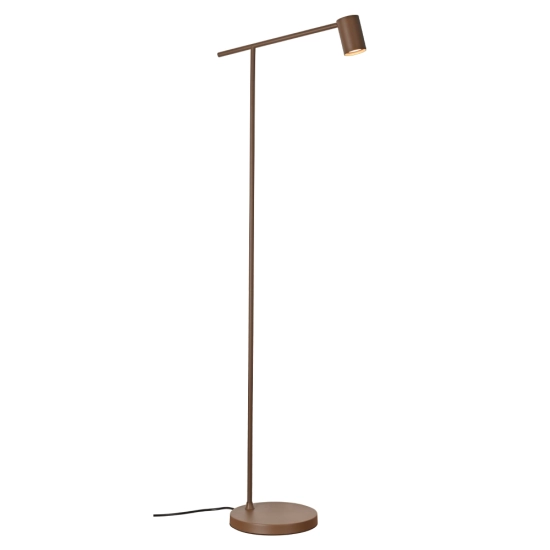 Lampa podłogowa SALICE LNV0044434 Lunaveri