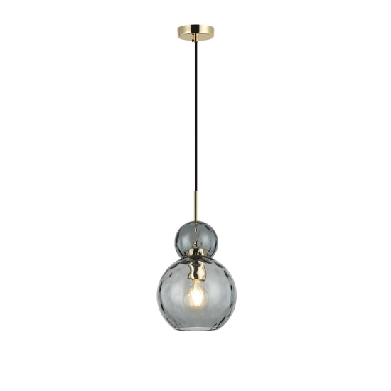 Lampa wisząca ILLARIO LNV0044924 Lunaveri
