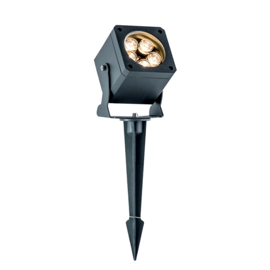 Reflektor ogrodowy CARINO LNV0045024 Lunaveri