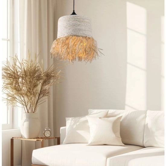 Lampa wisząca BALLA LNV0045034 Lunaveri