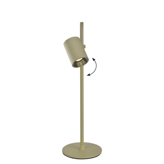 Lampa stołowa LAVINIA LNV0045334 Lunaveri