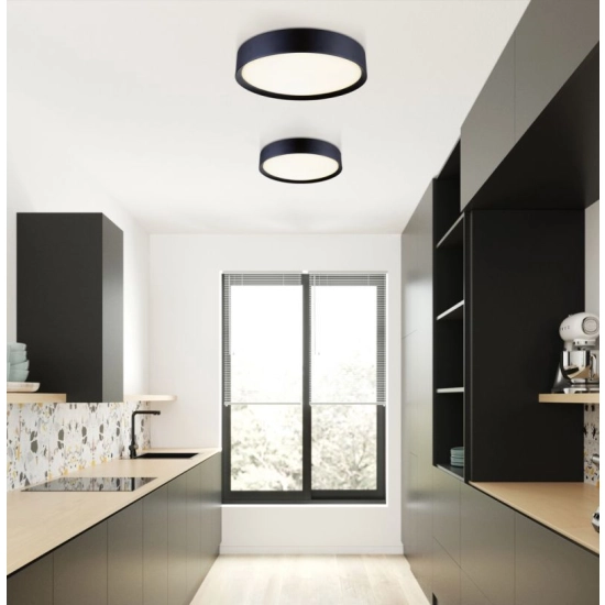 Plafon QUELIA LNV0045514 Lunaveri