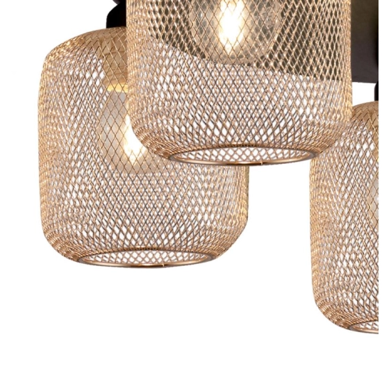 Plafon VIESTIA LNV0045614 Lunaveri