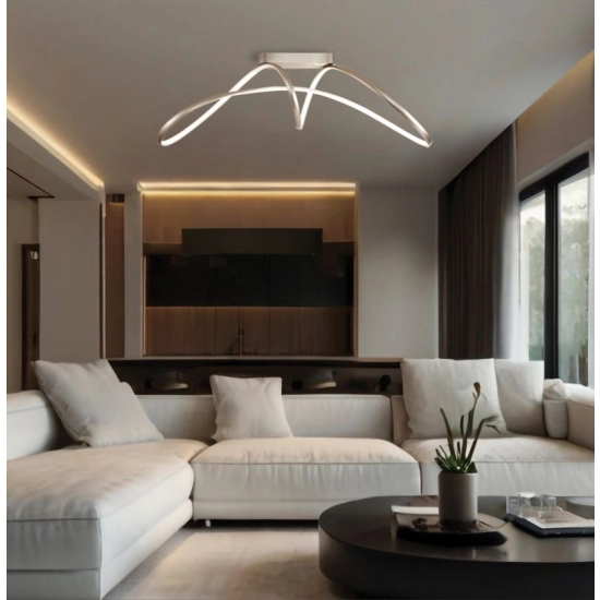 Plafon TICINO LNV0045724 Lunaveri