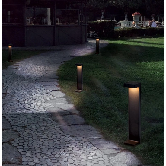 Lampa stojąca zewnętrzna MODA LNV0046224 Lunaveri