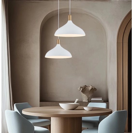 Lampa wisząca FAVORE LNV0047914 Lunaveri