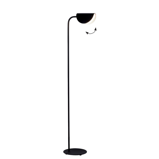 Lampa podłogowa CIDIO LNV0048424 Lunaveri