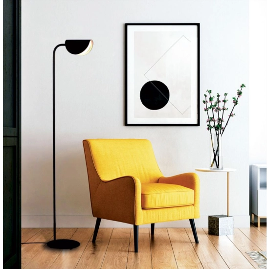 Lampa podłogowa CIDIO LNV0048424 Lunaveri