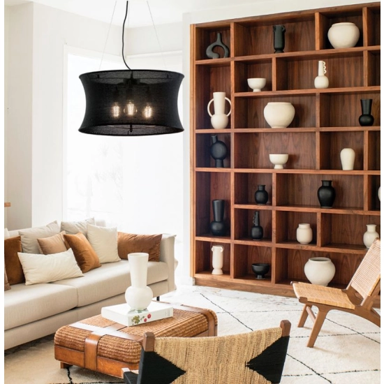 Lampa wisząca MODICA LNV0048624 Lunaveri