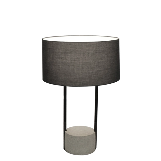 Lampa stołowa SASSARI LNV0049124 Lunaveri