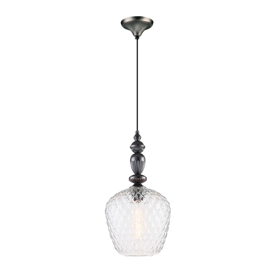 Lampa wisząca ANCHE LNV0049614 Lunaveri