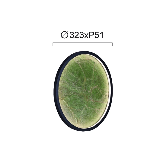 Plafon SARA LNV0050034 Lunaveri