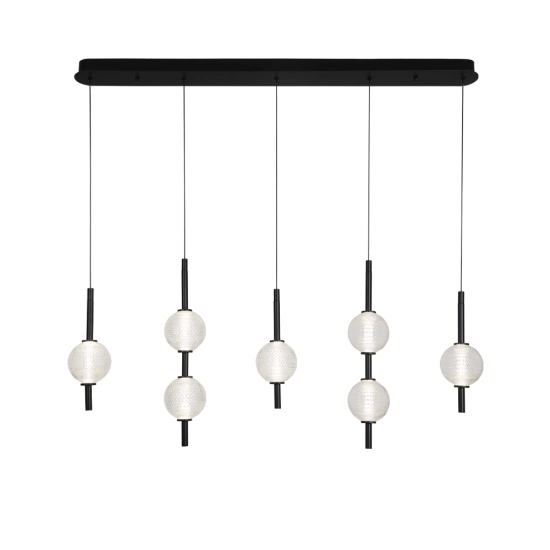 Lampa wisząca MILAZZO LNV0050334 Lunaveri