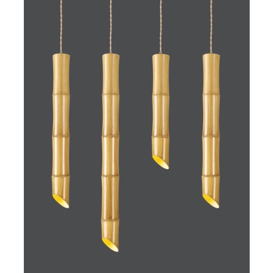 Lampa wisząca MANTOVA LNV0050724 Lunaveri