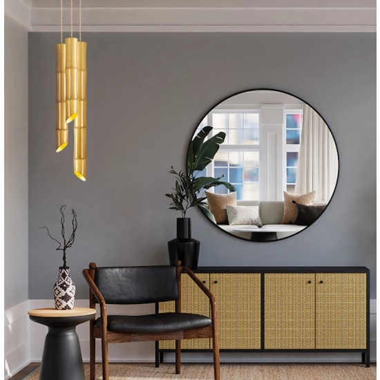 Lampa wisząca MANTOVA LNV0050724 Lunaveri