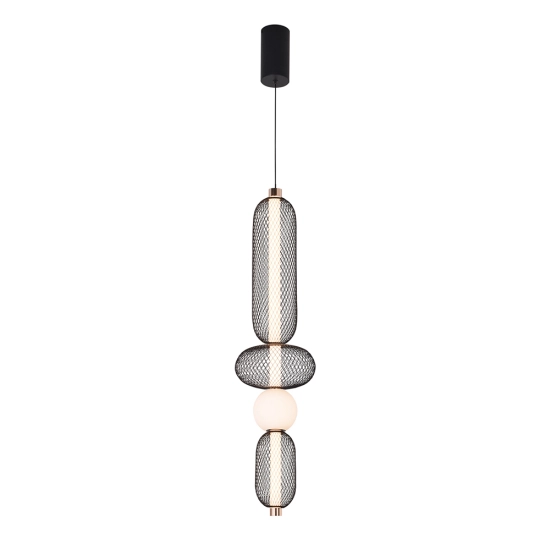 Lampa wisząca CATANIA LNV0051134 Lunaveri
