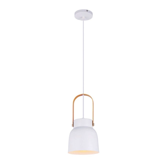 Lampa wisząca DIRE LNV0051324 Lunaveri