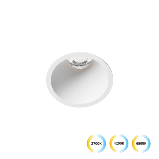 Oprawa wpuszczana FILIARO LNV0051334 Lunaveri