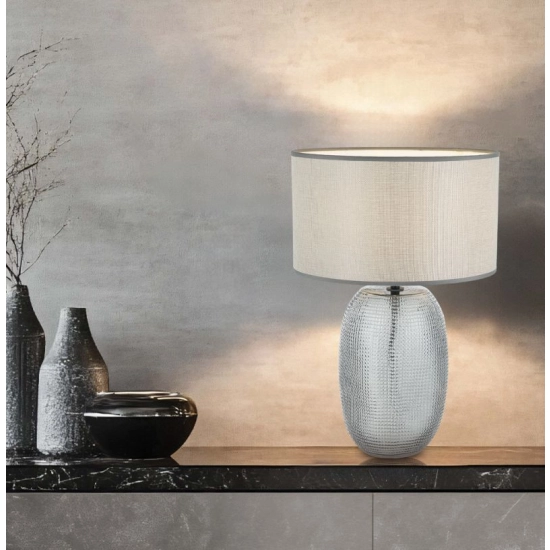 Lampa stołowa CARRARA LNV0051434 Lunaveri