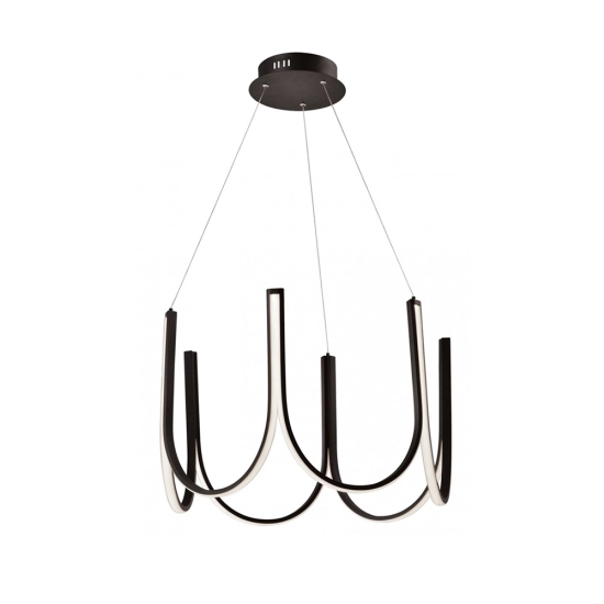 Lampa wisząca BOLZANO LNV0051724 Lunaveri