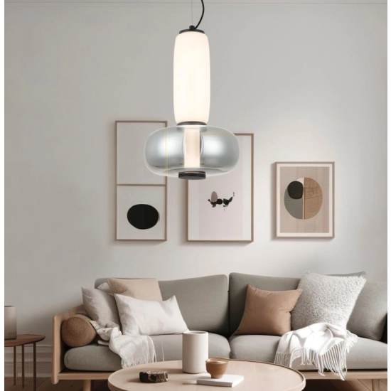 Lampa wisząca VELLUTA LNV0052034 Lunaveri