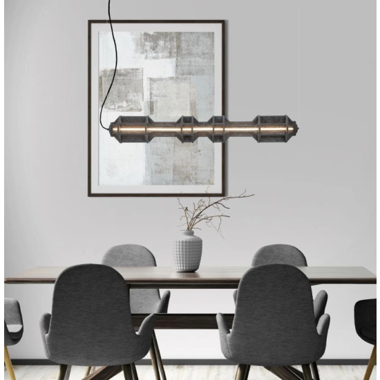 Lampa wisząca CEFALERO LNV0052234 Lunaveri