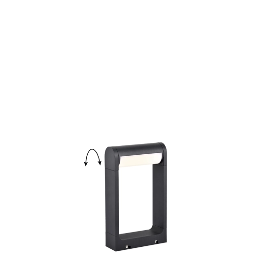 Lampa stojąca zewnętrzna CANZO LNV0052334 Lunaveri