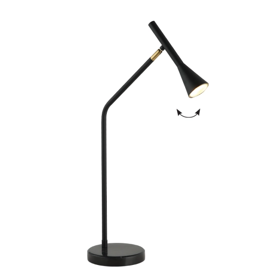 Lampa stołowa FICO LNV0053824 Lunaveri