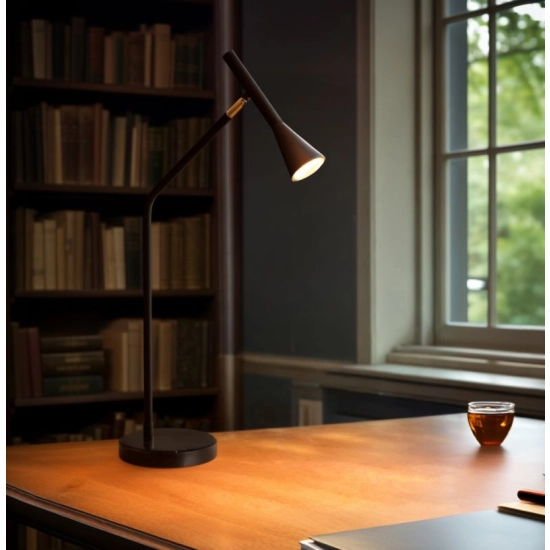 Lampa stołowa FICO LNV0053824 Lunaveri