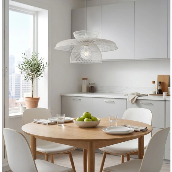 Lampa wisząca CHIAMI LNV0054034 Lunaveri