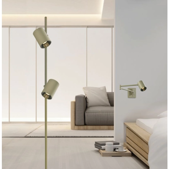 Lampa podłogowa LAVINIA LNV0055334 Lunaveri