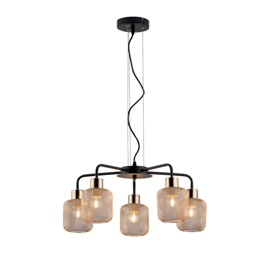 Lampa wisząca VIESTIA LNV0055614 Lunaveri