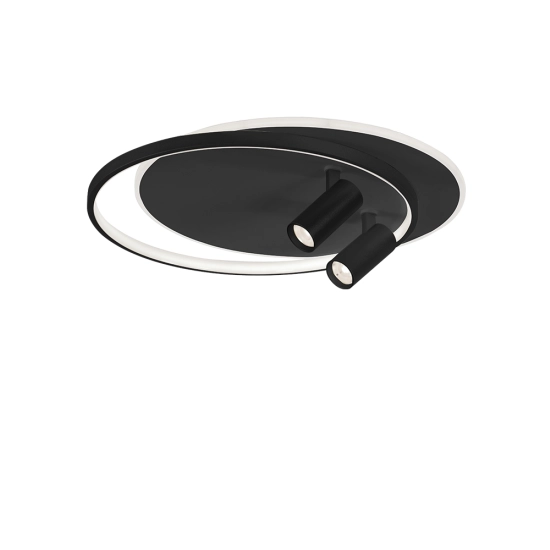 Lampa sufitowa GARBARE LNV0055624 Lunaveri