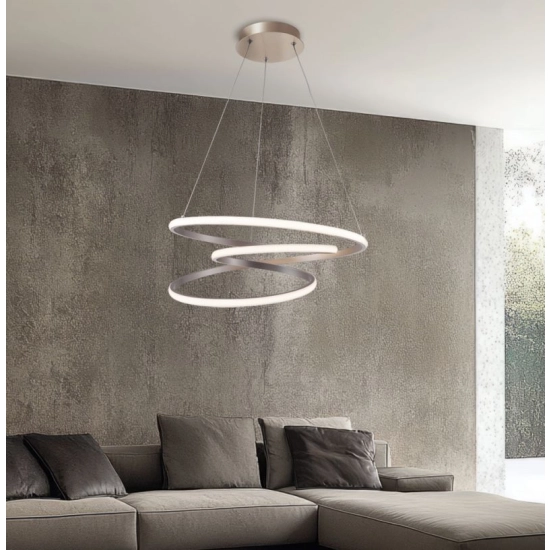 Lampa wisząca ALGHERO LNV0055724 Lunaveri