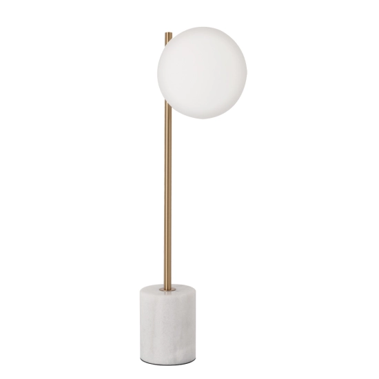 Lampa stołowa LERICI LNV0055924 Lunaveri