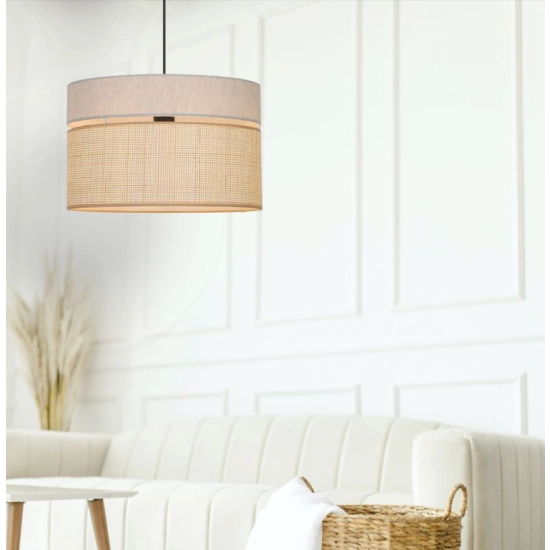 Lampa wisząca SUBI LNV0056924 Lunaveri
