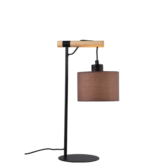 Lampa stołowa CAME LNV0057034 Lunaveri
