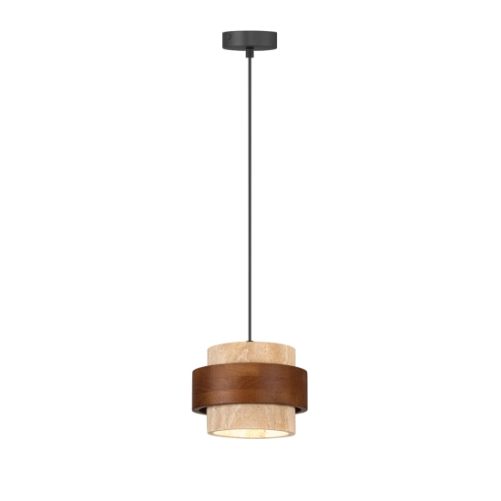 Lampa wisząca QUANDO LNV0057334 Lunaveri
