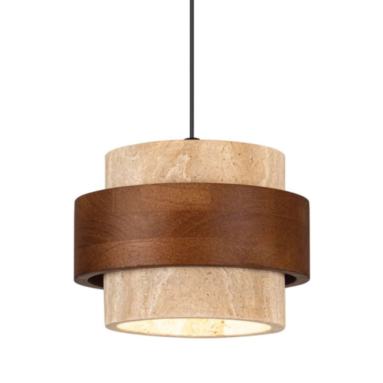 Lampa wisząca QUANDO LNV0057334 Lunaveri