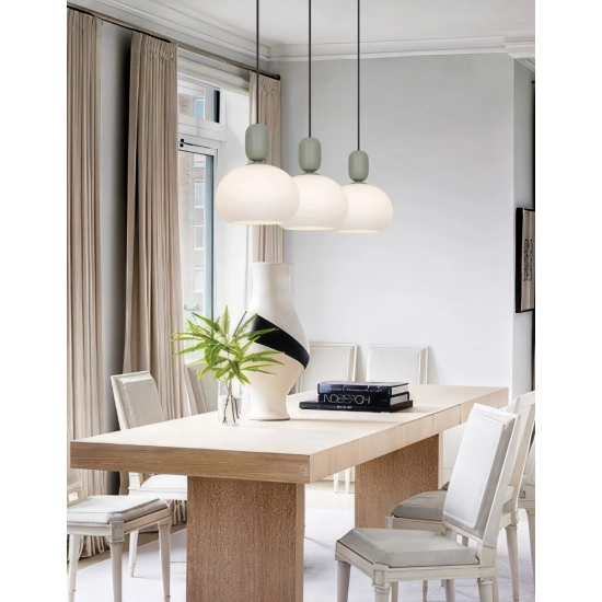 Lampa wisząca VALIO LNV0058234 Lunaveri