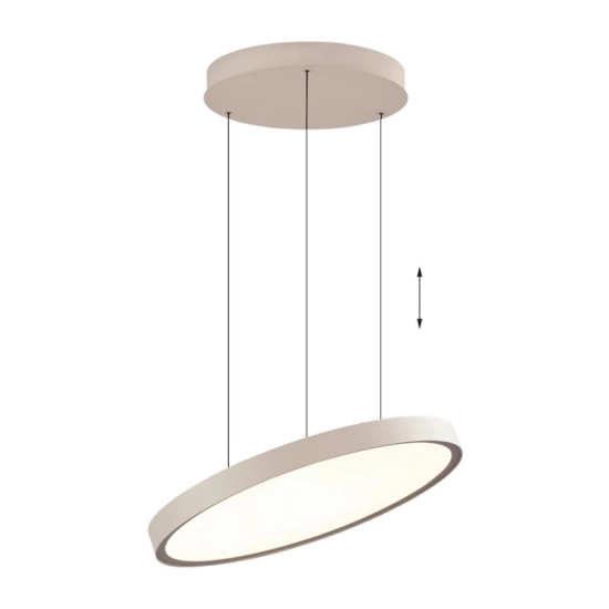 Lampa wisząca NIVES LNV0059234 Lunaveri